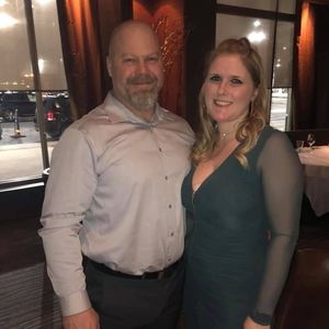 Meet your Posher, Steve